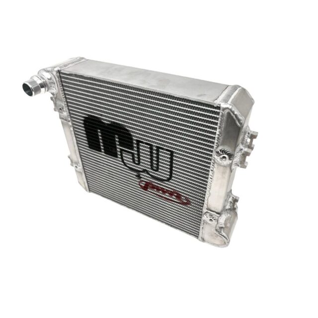 ModalWorks Mercedes-Benz M177 Auxiliary Performance Radiator