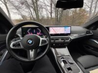 IAW Carbon - BMW LCI 2023-2024 G20 G22 G42 G80 G82 G87 Gloss Carbon Fiber Interior Trim Kit (Clip-In & Stick-On Hybrid) photo review