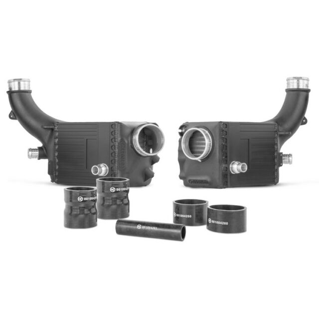 Wagner Tuning Performance Intercooler Kit BMW M5/M8 F9X