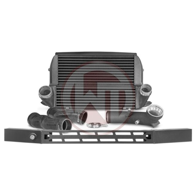 Wagner Tuning Competition Intercooler Kit EVO3 BMW F3X 335i 435i N55 (non Xdrive)