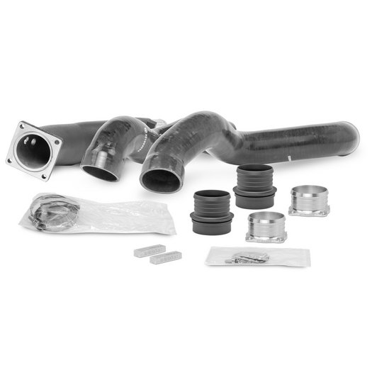 Wagner Tuning 65mm Charge Pipes Mercedes (CL)A250