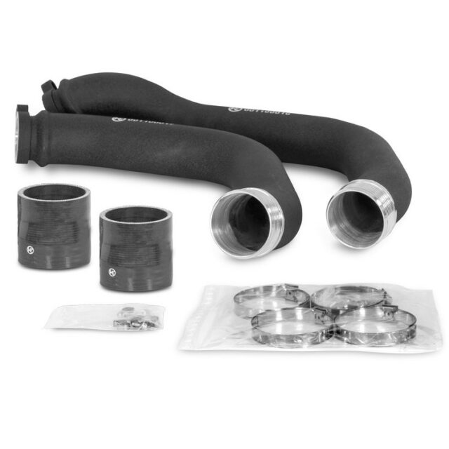 Wagner Tuning Charge Pipe 2.25" BMW M2 Comp /M3/M4 S55 F8X