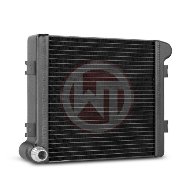 Wagner Tuning Side mounted Radiator Mercedes Benz C63 (S) AMG