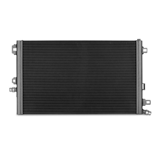 Wagner Tuning Radiator Kit Mercedes Benz AMG GT Base S C R
