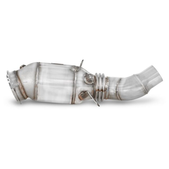 Wagner Tuning Catted Downpipe for BMW F20 F30 N20 engine 10/2012+