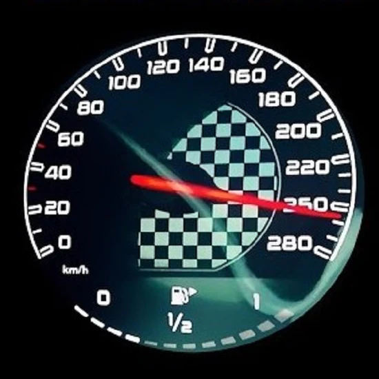 Top Speed Increase to 155 MPH (250KPH) for W205 C43 & X253 GLC43 AMG