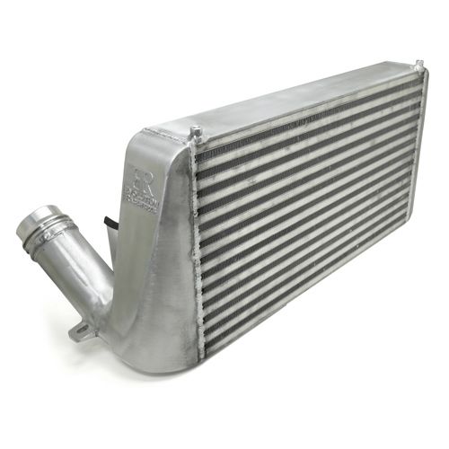 Evolution Racewerks Competition Series BMW N55 Front Mount Intercooler (F Chassis)