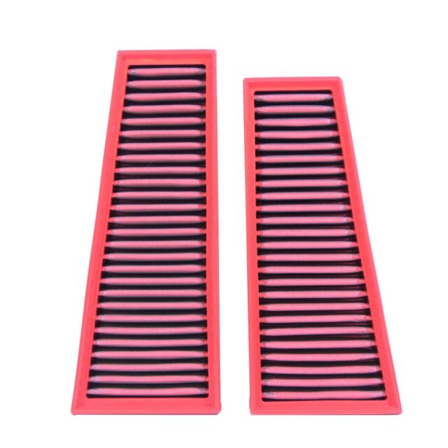 BMC Air Filters Mercedes M177 E63 S63 AMG GT4 GLE/S 63