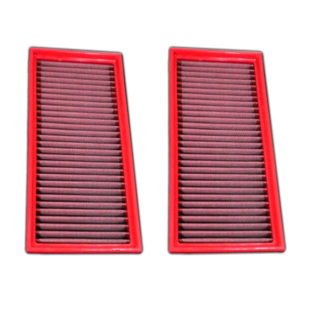 BMC Air Filters Mercedes W205 C63 GLC63 G63 (S)