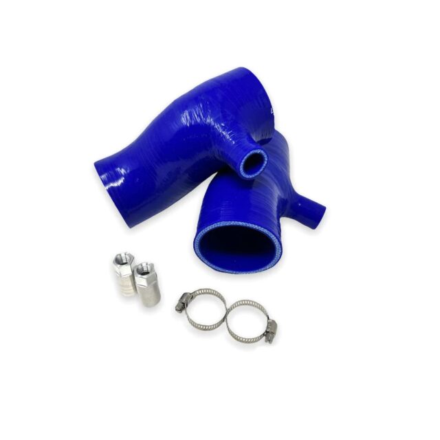 ModalWorks Mercedes M177 Turbo Methanol Couplers and Holders