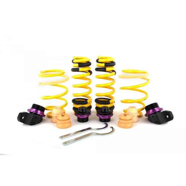 KW Height Adjustable Spring Kit BMW G80/G82/G87 M2/M3/M4