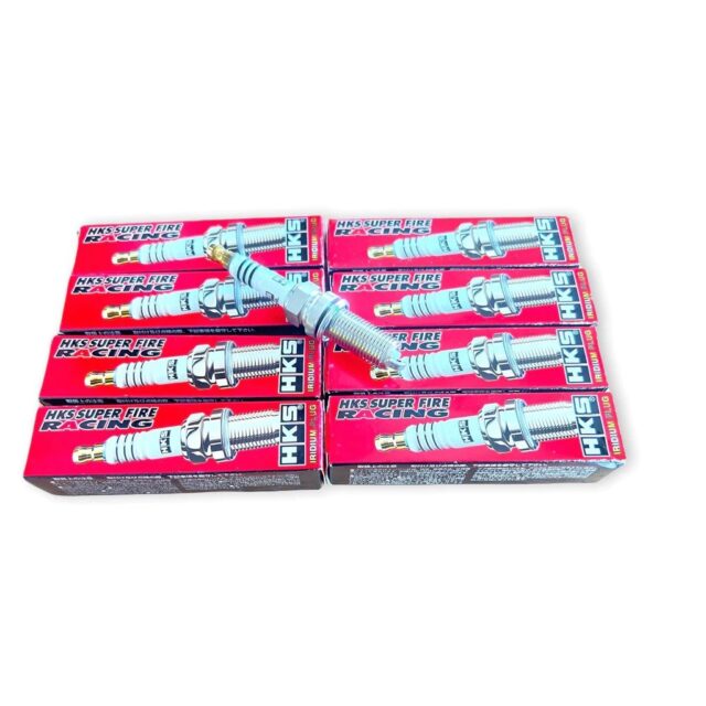 ModalWorks Mercedes-Benz M177 Performance Spark Plugs