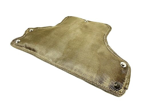 ModalWorks Mercedes-Benz M177/M178 Turbo Blanket