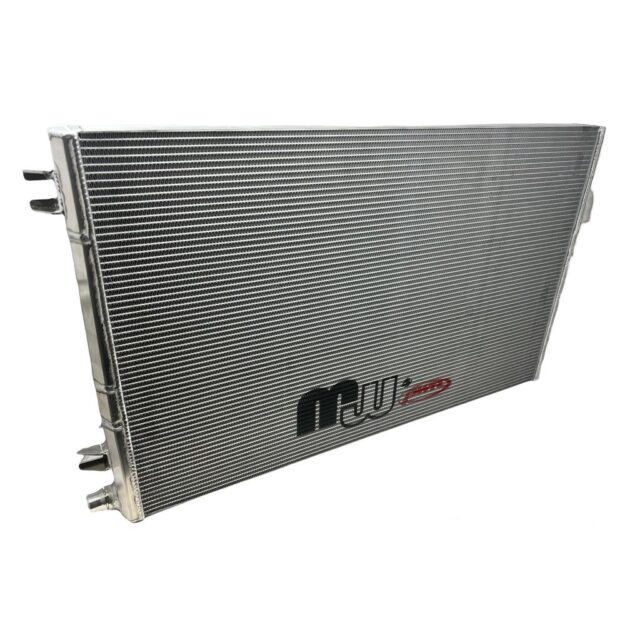 ModalWorks Mercedes-Benz M177 Performance Intercooler Radiator