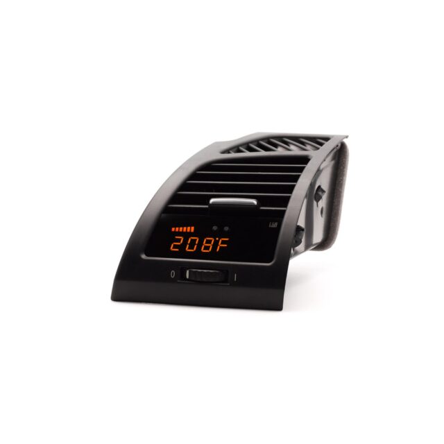 P3 V3 OBD2 - BMW E8X Gauge (2008-2013)