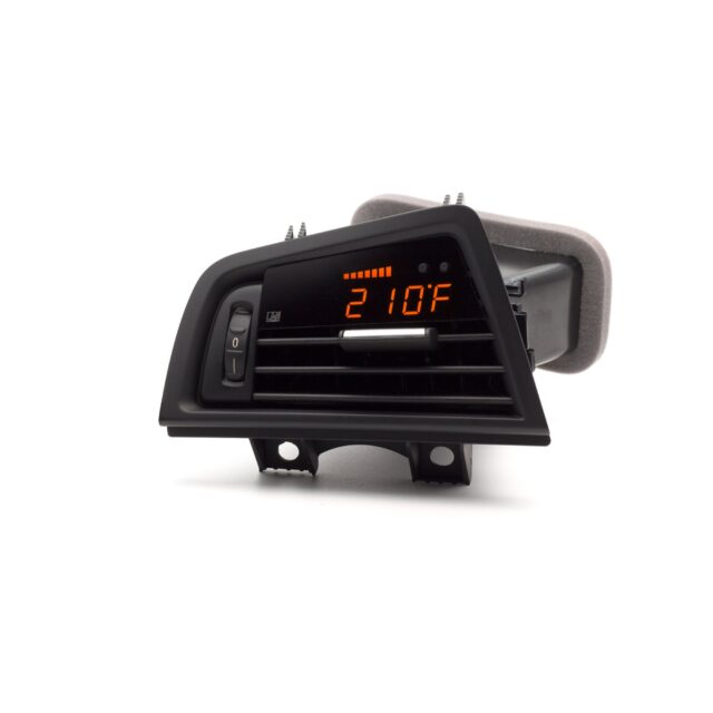 P3 V3 OBD2 - BMW F1X Gauge (2010-2017)