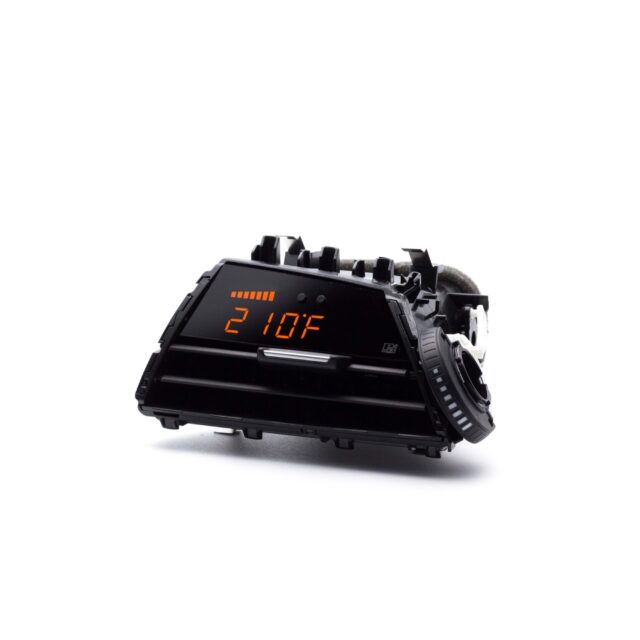 P3 V3 OBD2 - BMW F2X / F87 Gauge (2013+)