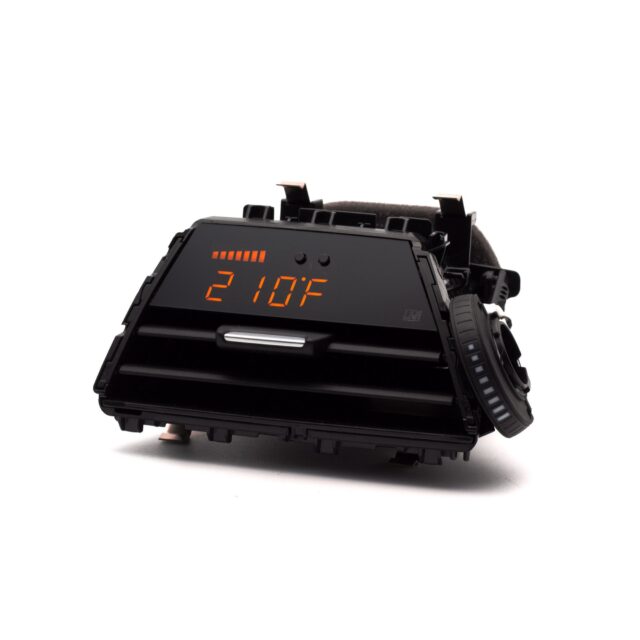 P3 V3 OBD2 - BMW F3X / F8X Gauge (2011-2019)