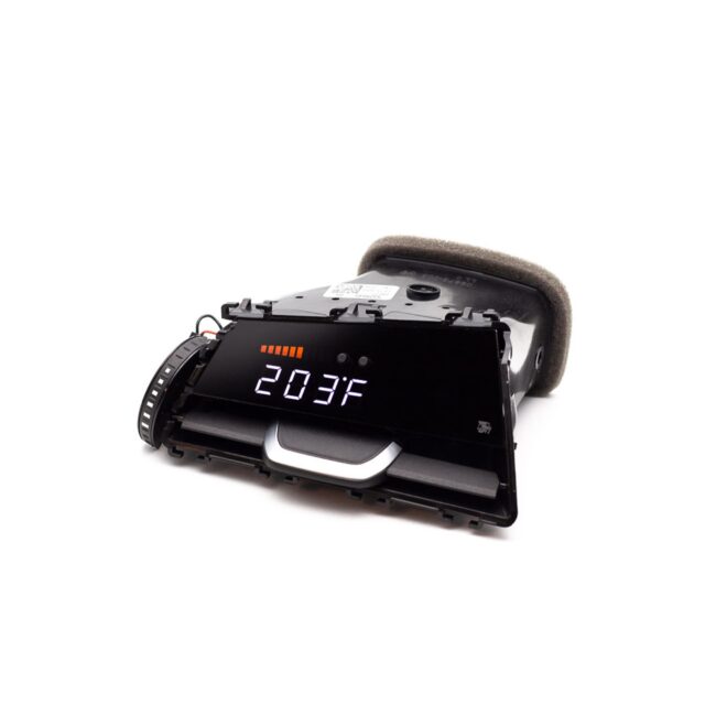 P3 V3 OBD2 - BMW G3X Gauge (2017+)