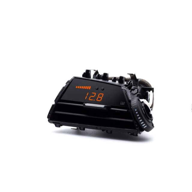 P3 Analog Gauge - BMW F2X/F87 (2013+)
