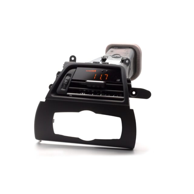 P3 Analog Gauge - BMW F12 Gauge (2011-2018)