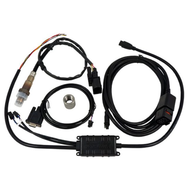 LC-2 Digital Wideband O2 Sensor Kit
