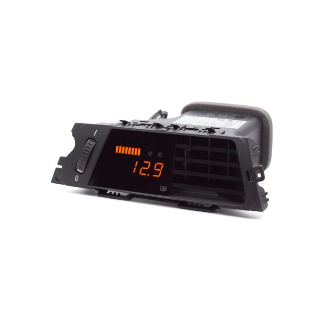 P3 Analog Gauge - BMW E9X (2004-2013)