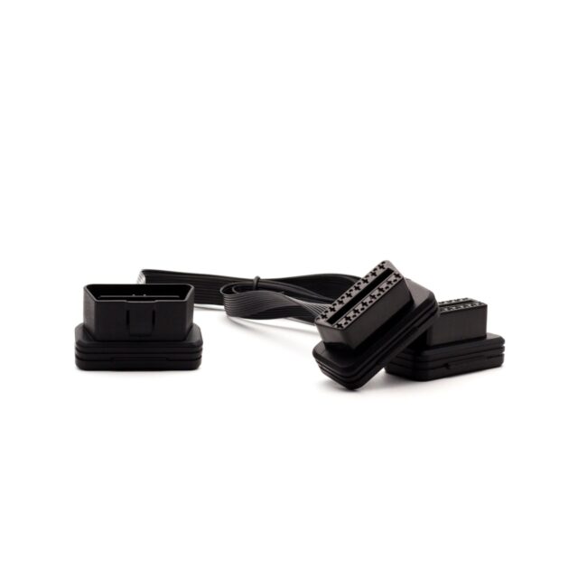 P3 Low Profile OBD2 Splitter
