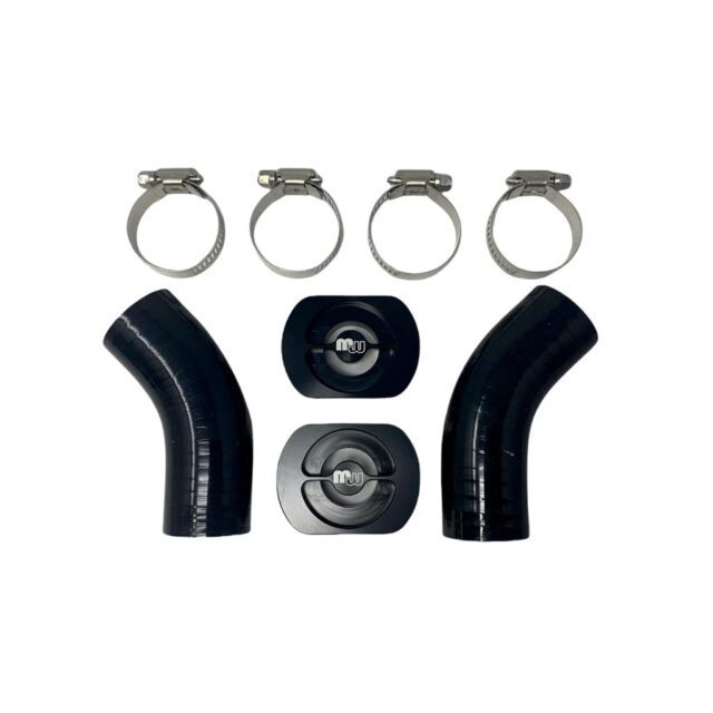 ModalWorks Mercedes-Benz Vent to Air (VTA) Adapter for C63 / GLC63