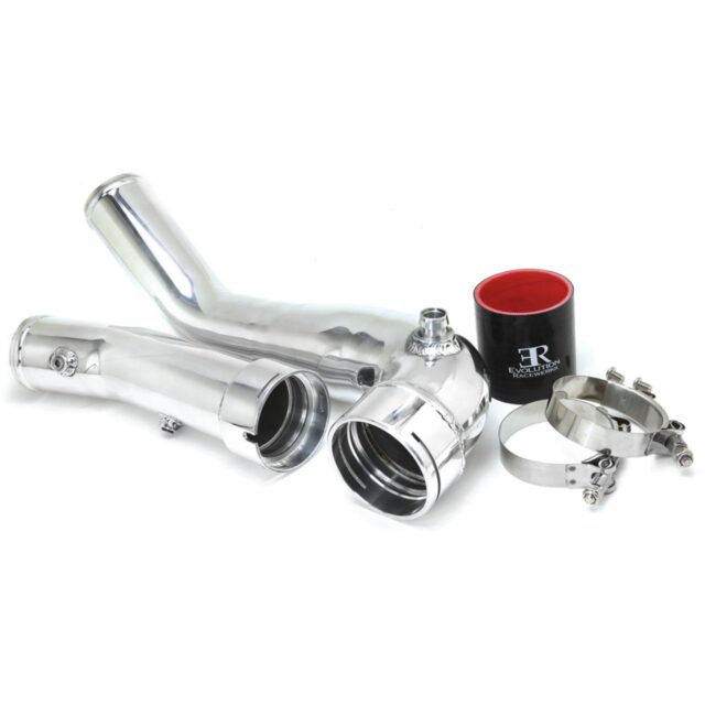 Evolution Racewerks BMW N20 (2.0T) F30/F32/F33/F20/F21 Charge Pipes