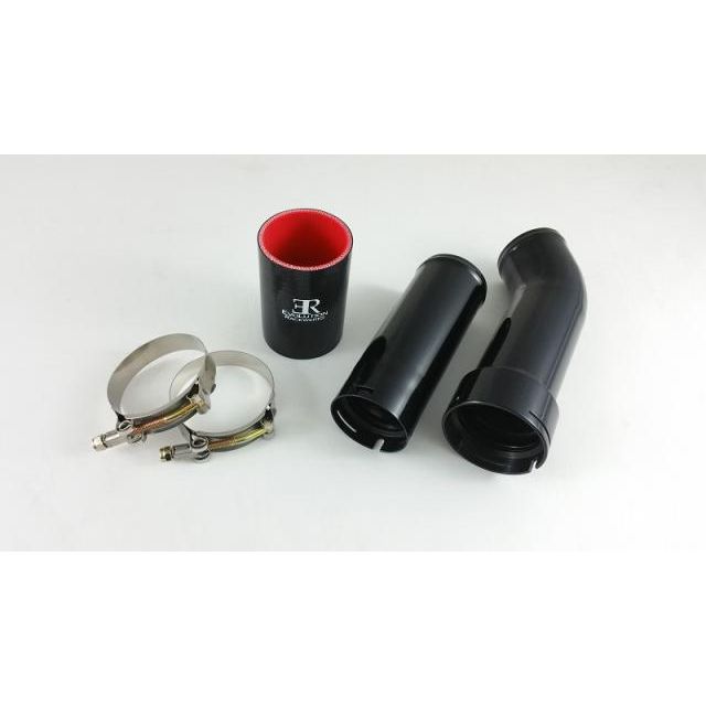 Evolution Racewerks BMW N20 (2.0T) F30/F32/F33/F20/F21 Turbo to Intercooler Charge Pipe (TIC)