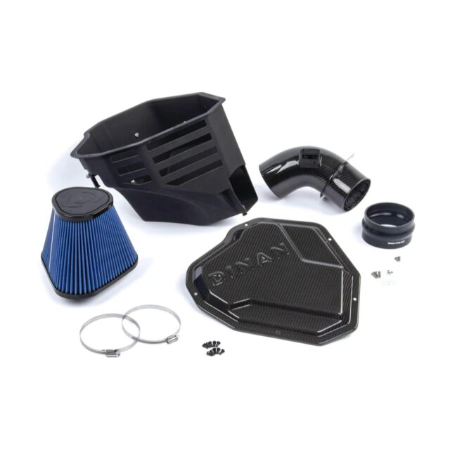 DINAN COLD AIR INTAKE - 2020+ BMW M240I/M340I G2X B58 Gen 2