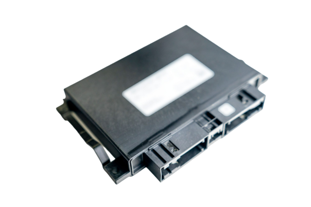 ECC Tuned - Mercedes Benz CPC Module Upgrade