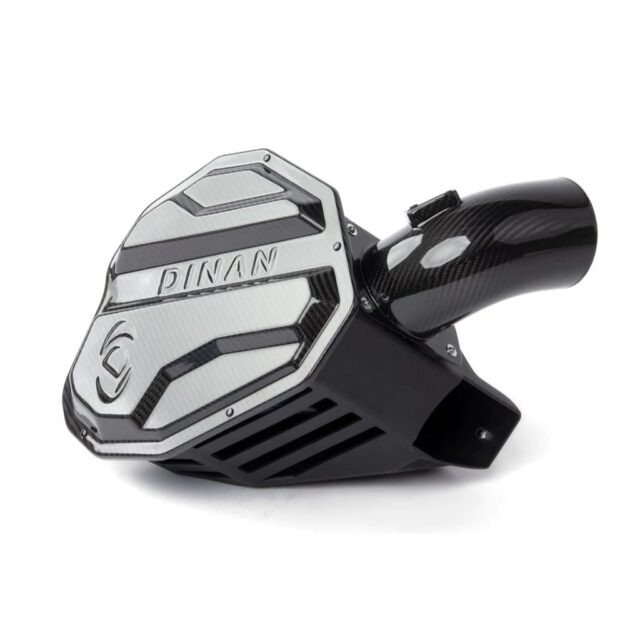 DINAN COLD AIR INTAKE - 2020+ BMW M240I/M340I/M440I G2X B58 Gen 2