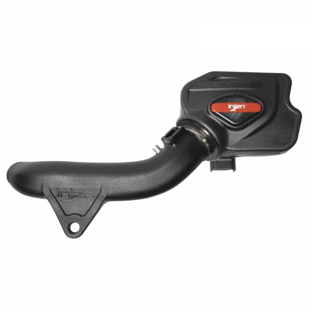Injen EVOLUTION Cold Air Intake System BMW F2X F3X N55