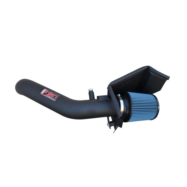 Injen SP Short Ram Air Intake System BMW F2X F3X N55 2/3/4 Series