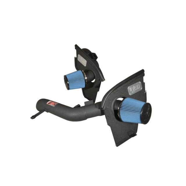 Injen SP Short Ram Cold Air Intake BMW M2 Comp M3 M4 (F8X)