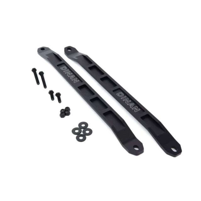 DINAN STRUT TOWER BRACES - BMW G2X 230I/330I/M240I/M340I