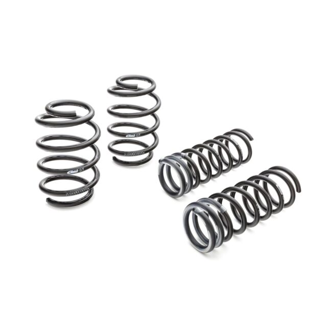 Eibach Pro-Kit Performance Lowering Springs Mercedes Benz W205 C300 RWD (Set of 4)