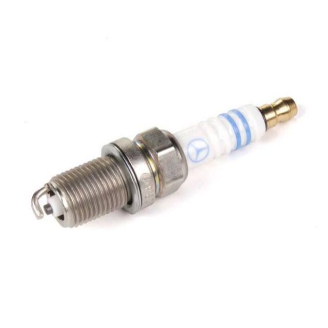 Genuine OEM Mercedes-Benz Spark Plug M133 M270 M276 - Pre Gapped