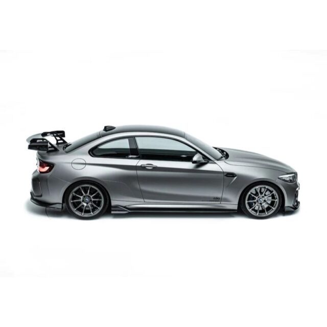 Adro BMW F87 M2 SIDE SKIRTS