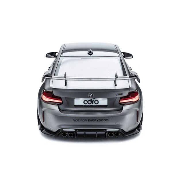 Adro BMW F87 M2 REAR DIFFUSER