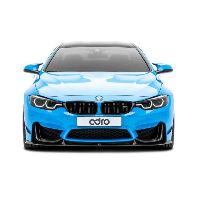 Adro BMW M3 F80 & M4 F82 FRONT LIP
