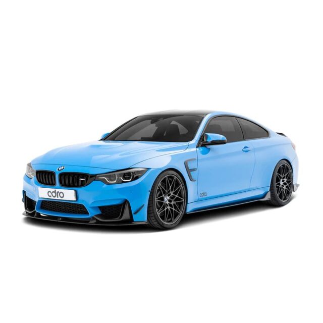 Adro BMW M4 F82/F83 ADRO COMPLETE KIT