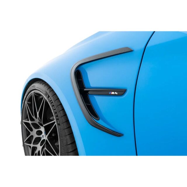 Adro BMW M4 F82 FENDER TRIM COVER