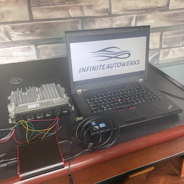 BMW/Toyota DME BENCH UNLOCK SERVICE S55, N20, N26, N55, B48, B46, B58, S58, F Series, And G Series, Supra