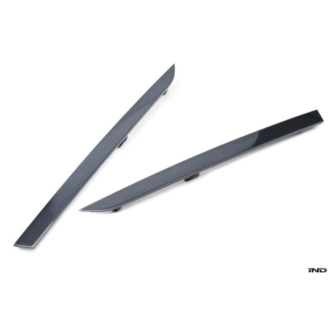 IND F30 3-Series Painted Rear Reflector Set