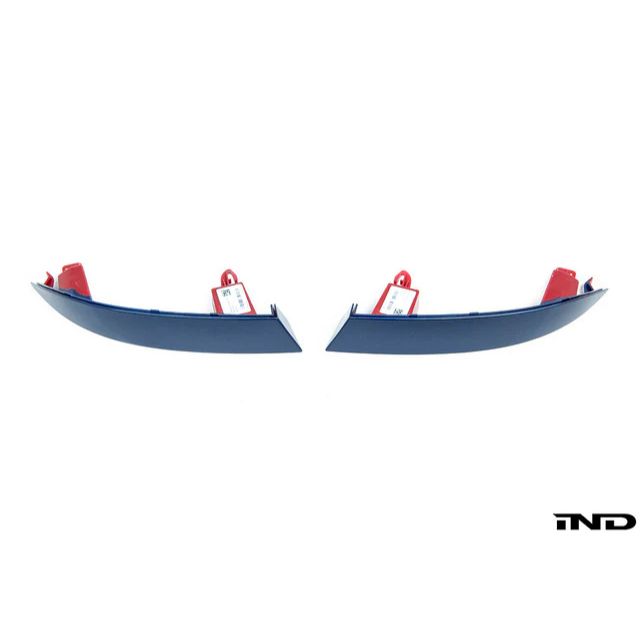 IND G05 X5 Painted Rear Reflector Set