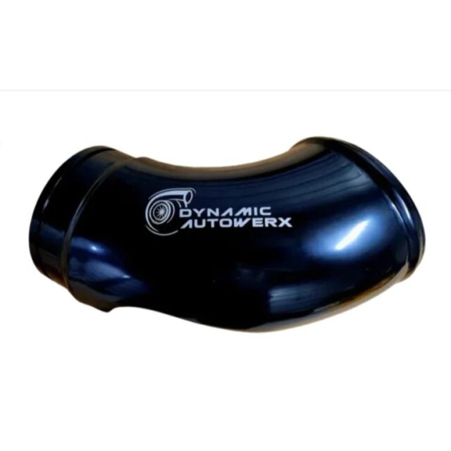 DYNAMIC AUTOWERX BMW/SUPRA B58TU GEN 2 (4" INTAKE TUBE)