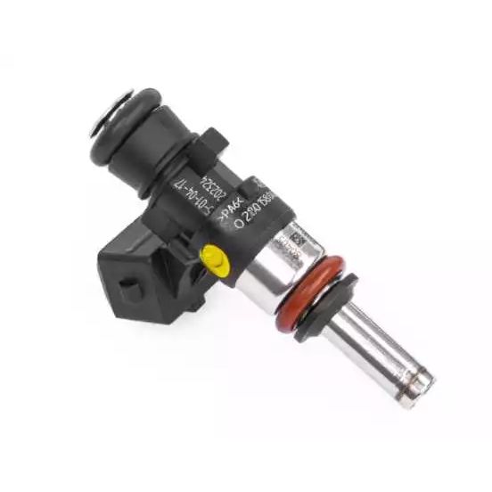 Bosch Motorsport 980cc